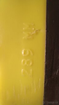 Dětské lyžařské boty - 4