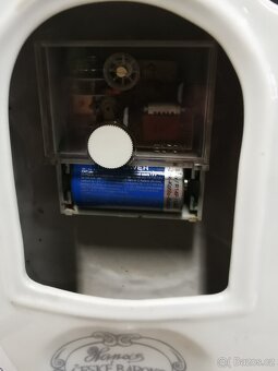 Hodiny Royal Dux - 4