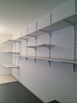 Policový systém - 4