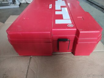 Kufr Hilti - 4