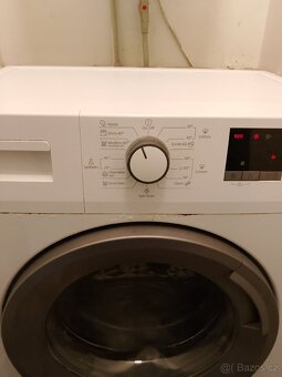 Pračka beko - 4