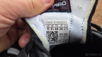 Adidas kopačky turfy - 4