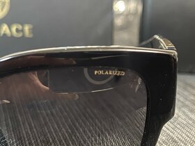 Polarizační sluneční brýle Versage - 4