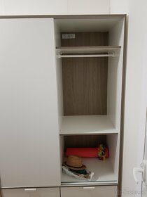 Skříně IKEA - 4