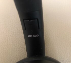 Sennheiser HD300 - 4