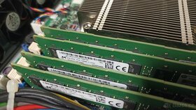 Supermicro X9SCI-LN4F + E3-1220v2 + 32GB RAM - 4
