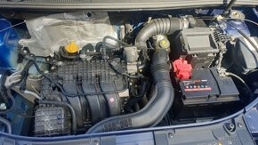 Prodám Dacia Logan 2018 motot litroví - 4