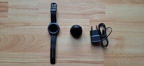 Chytré hodinky Samsung Galaxy Watch 42mm Bluetooth® SM-R810 - 4