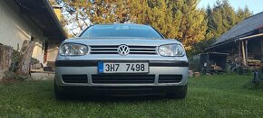 Golf 4 1.6RS - 4