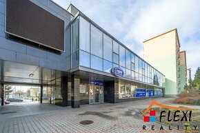 Pronájem obchodních prostor, 560 m2 , Ostrava-Poruba, Hlavní - 4