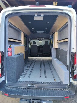 Ford Transit 2016, 110kW, L3 H2, minibus - 4