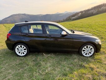 BMW 116D - 4