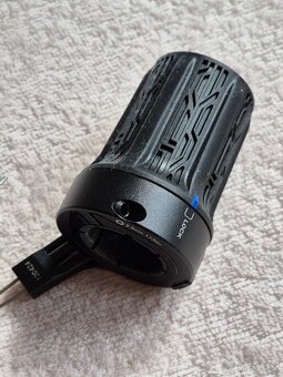 ROCK SHOX TwistLoc - 4