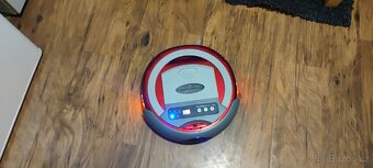 Robotický vysavač Cleanmarte QQ-2R 2v1 - 4