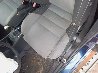 Škoda Fabia 1.9 tdi - 4