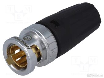 BNC kabel 75m na bubnu - 4