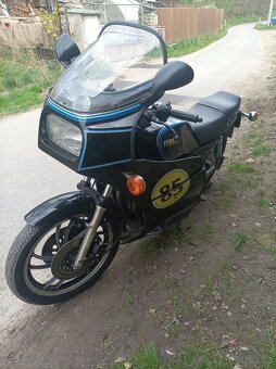 YAMAHA - 4