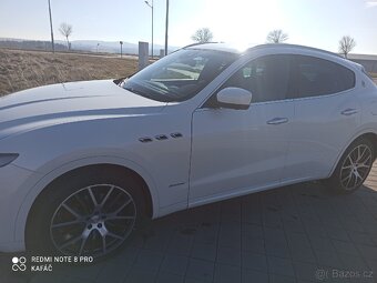 Maserati Levante - 4