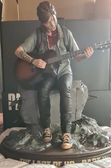 The last of us II - Collector edition - 4