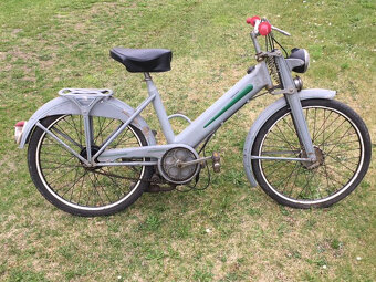 Ceccato 49cc - 4