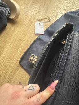 Psanicko tommy hilfiger - 4