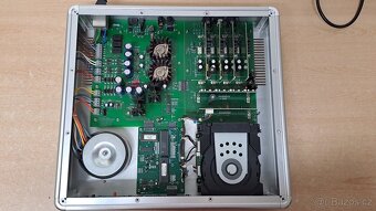 CD HighEnd přehrávač Krell KAV-280CD - 4