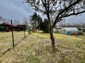 Prodej,zahrada,OV,306m2,Litvínov - 4