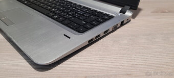 HP, i5-6200U 2/4x 2,80GHz, 16GB DDR3, 256GB NVMe, bat. 3h. - 4