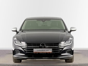 Arteon Elegance 2.0 TSI 206kW 4Motion DSG - 4