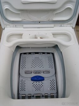 ÚZKÁ 40cm TOP německá pračka Electrolux - 4