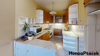Prodej, byt 3+kk/lodžie, Veronské náměstí, Horní Měcholupy - 4