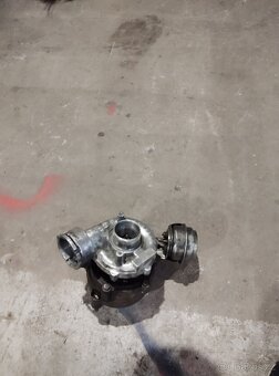 Turbo z jedničkové oktávie - 4
