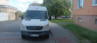 Prodam Mercedes Sprinter 313 CDI / 95 KW , r.v. 06/2011 - 4