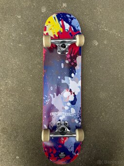 Skateboard Enuff - 4