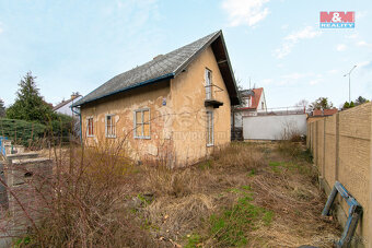 Prodej rodinného domu, 170 m², Praha, ul. Kobyliská - 4