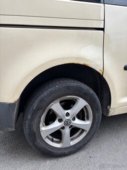 Caddy Life 2005, 1.9tdi,77kw, motor bjb - 4