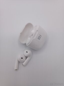 Bezdrátová Bluetooth sluchátka MI - 4