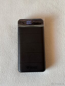 Powerbanka 30.000 mah powerbanku zn. Yenkee - 4