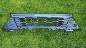 Kia Sportage V 5 NQ5 2021 - maska spoiler kryt narazník - 4