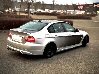 BMW 320d E90 - 4