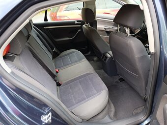 Prodám Volkswagen Jetta - 4