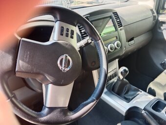 Nissan Pathfinder 2014 - 4