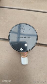 Manometr - 4