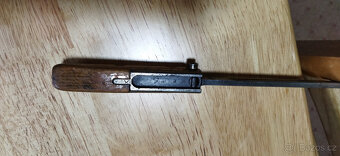 Bajonet vz. 58 - 4