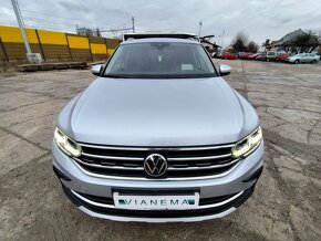 Rezervované Volkswagen Tiguan 2.0 TDI Elegance 4Motion - 4