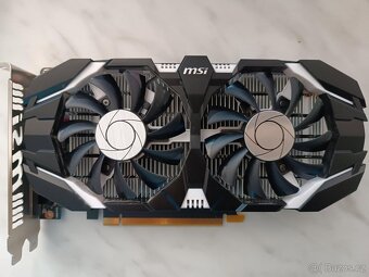PC Intel i7 - 4
