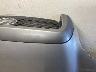 HYUNDAI SANTE FE I 2000-2006 - KAPOTA S MASKOU - 4
