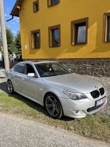 Bmw 535d - 4