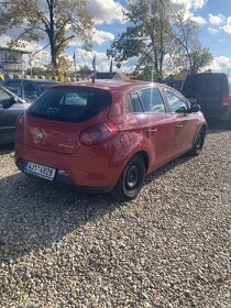 Fiat Bravo 1.4i....Lpg originál - 4