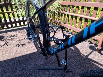 Mondraker podium - 4